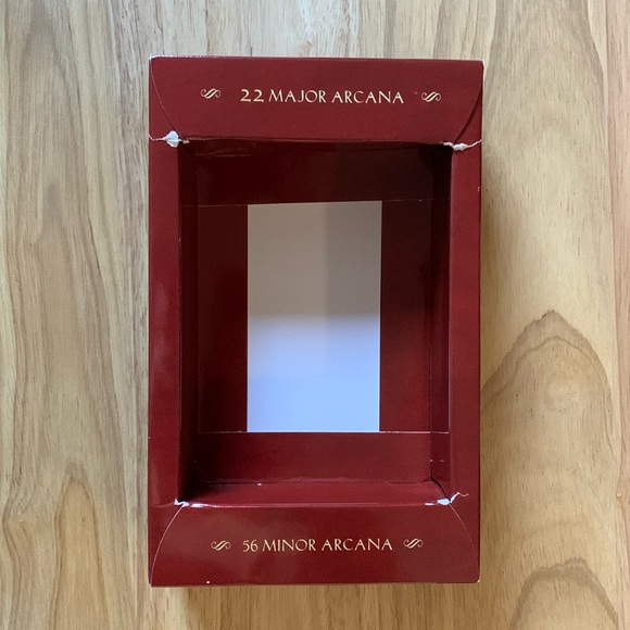 The Lover’s Path Tarot  By: Kris Waldherr - Picture 5 of 16